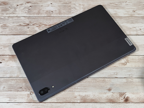 Recensione Lenovo Tab P11 Pro