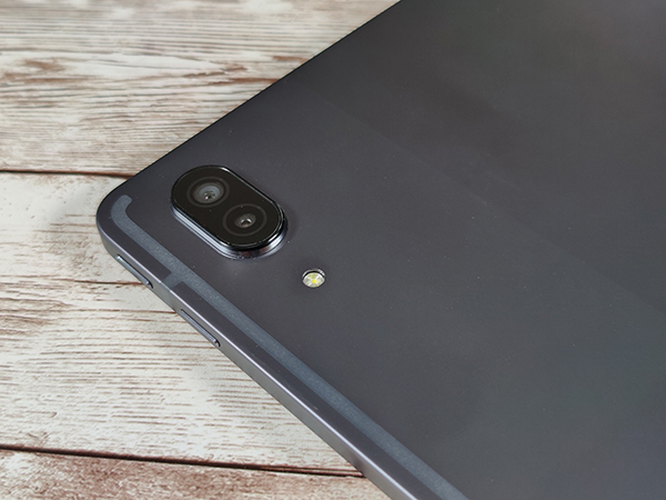 Recensione Lenovo Tab P11 Pro