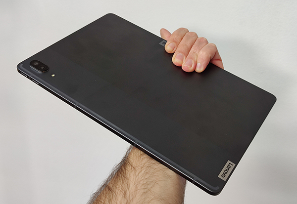 Recensione Lenovo Tab P11 Pro