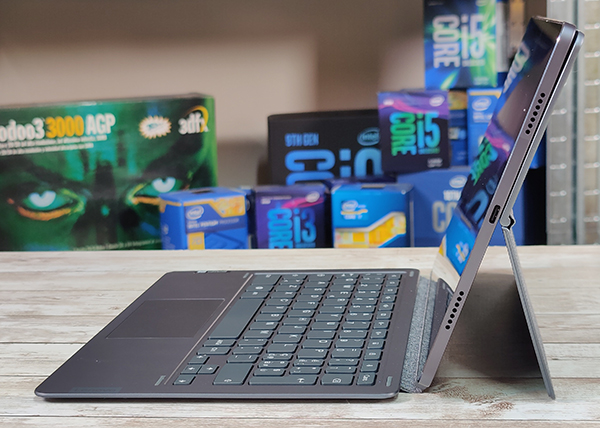 Recensione Lenovo Tab P11 Pro