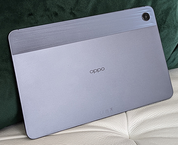Recensione OPPO Pad Air
