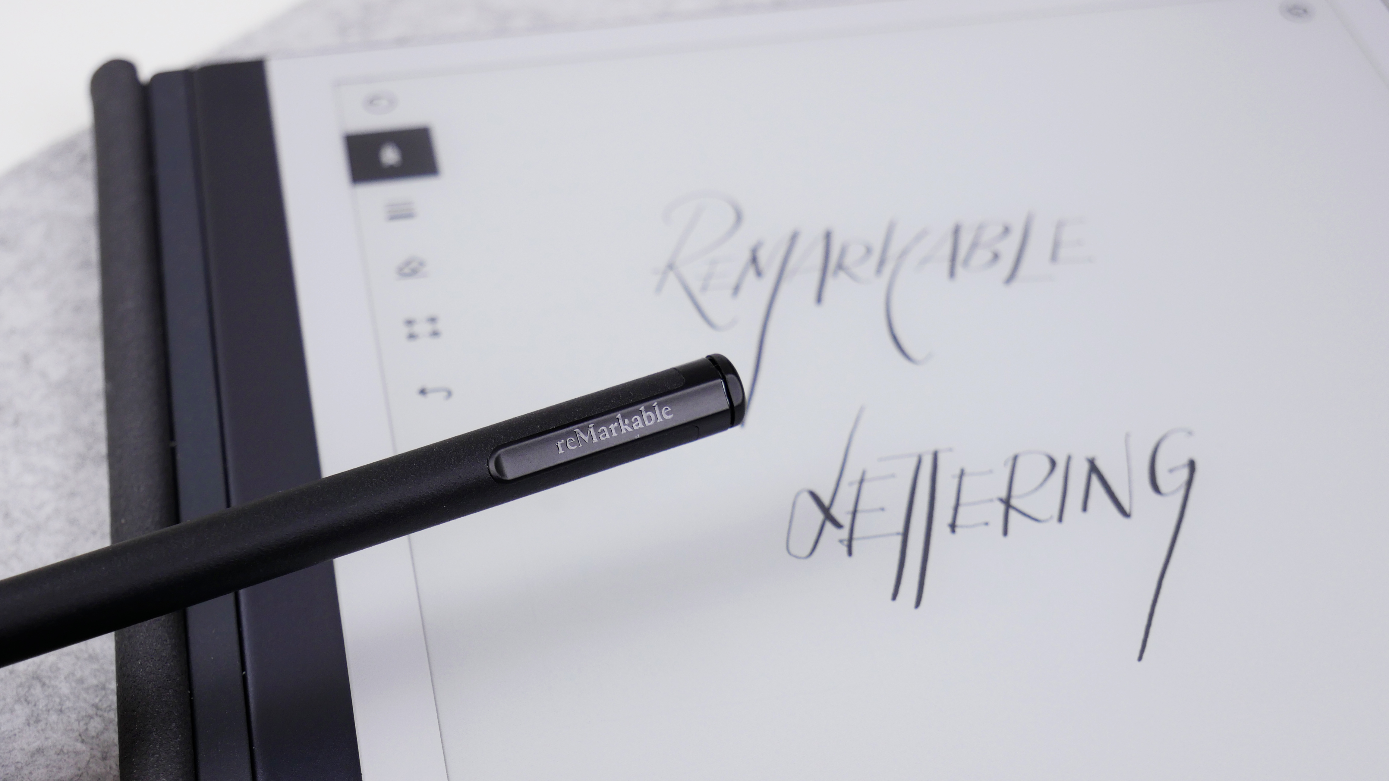 reMarkable 2: una delle migliori esperienze di scrittura digitale