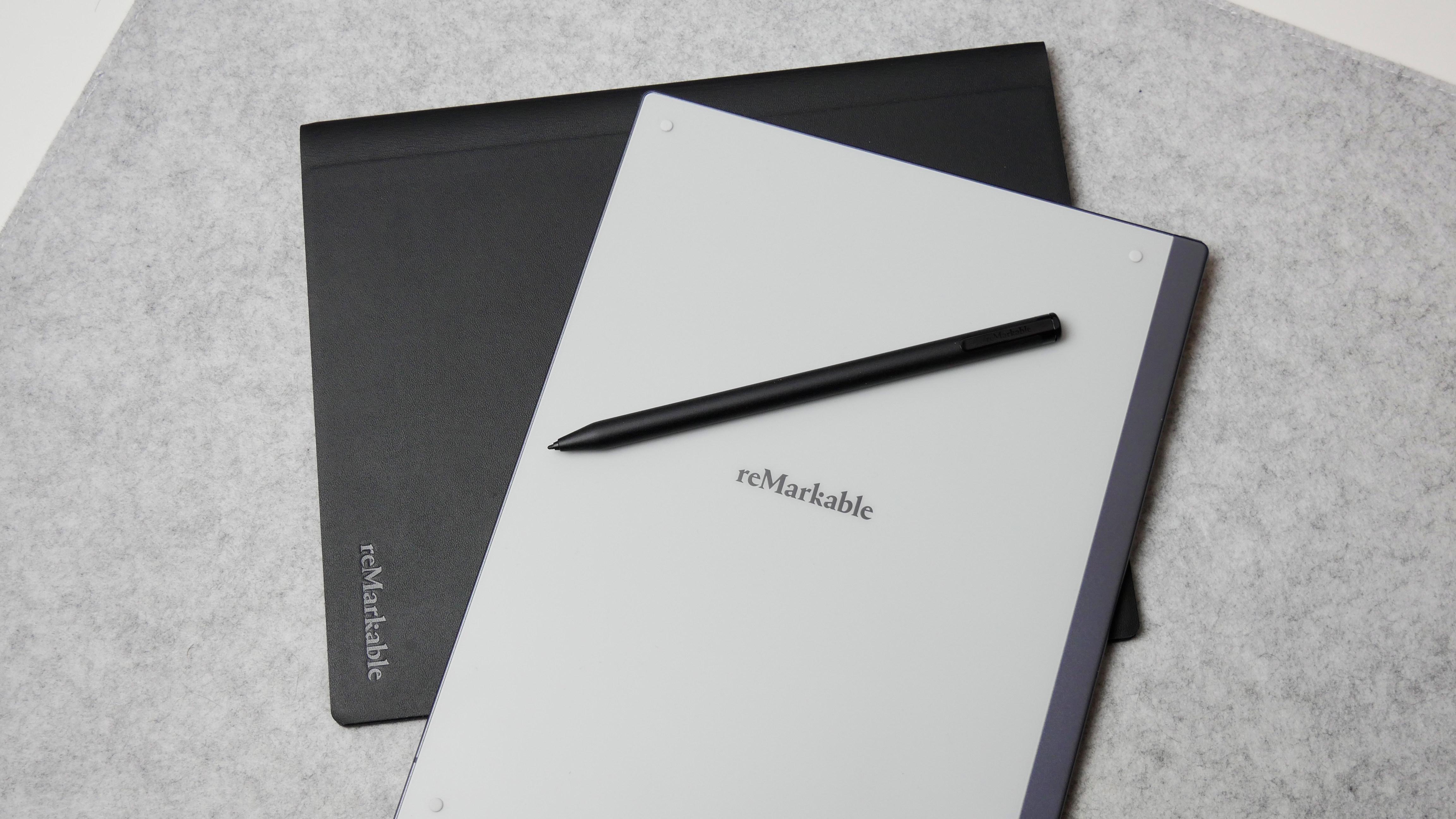 reMarkable 2: una delle migliori esperienze di scrittura digitale! La  recensione
