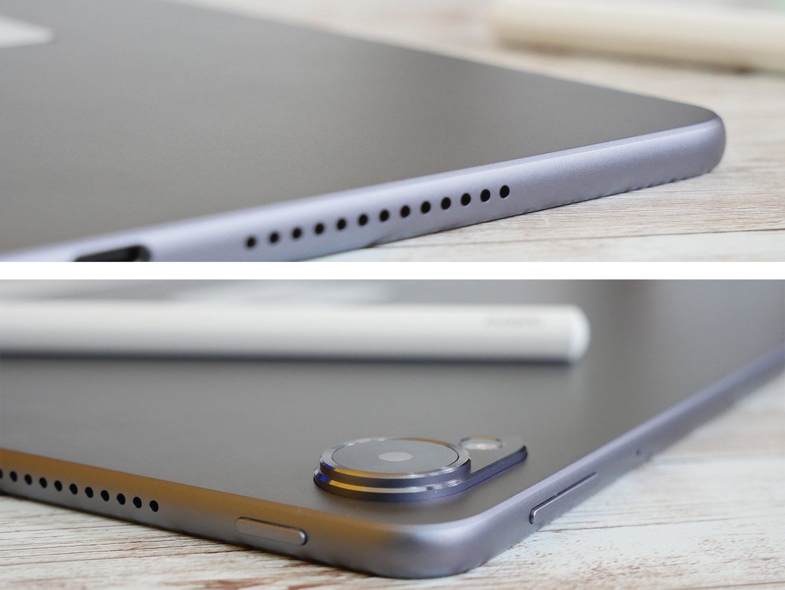 Recensione HUAWEI MatePad 11.5 S