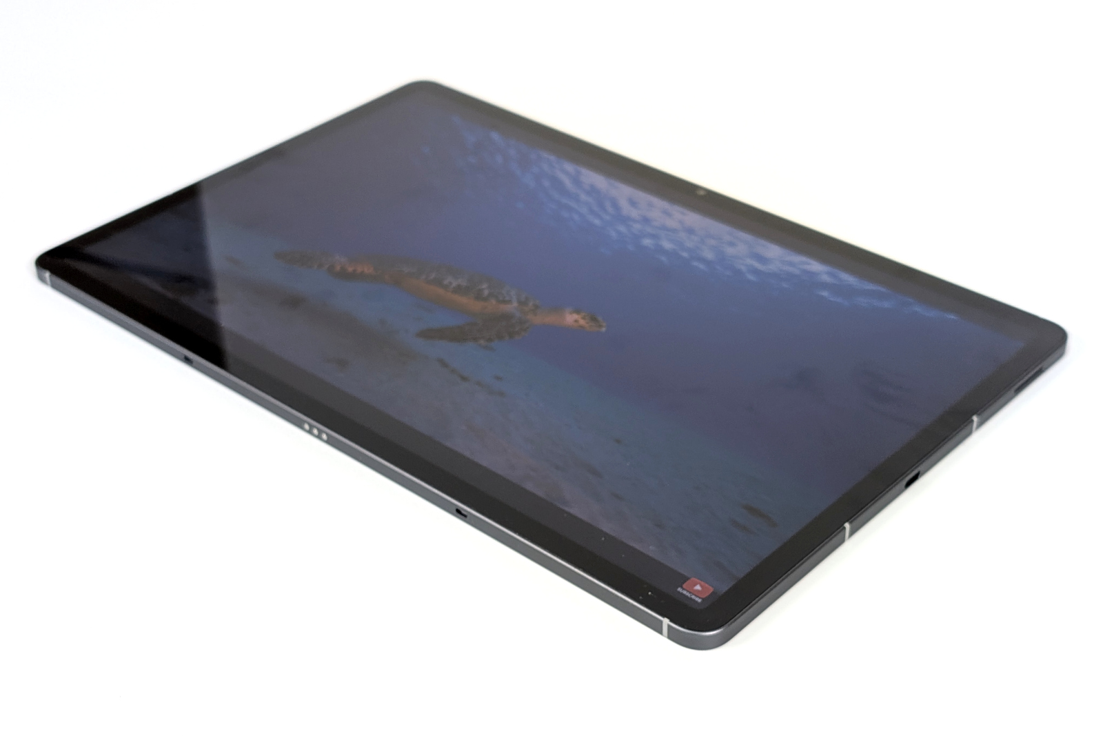 Samsung Galaxy Tab S10 FE+ 5G