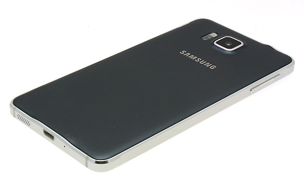 Samsung Galaxy Alpha