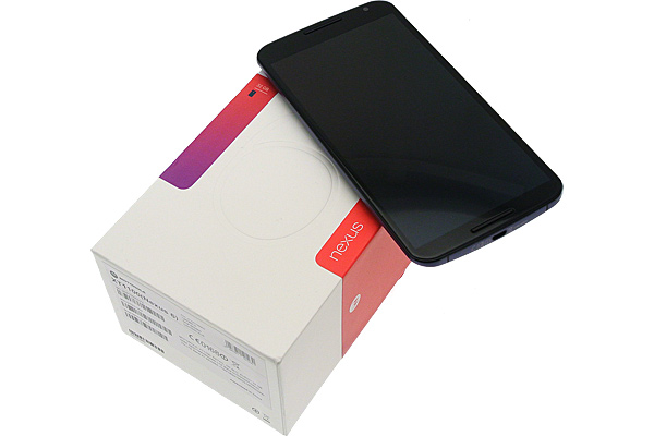 Nexus 6
