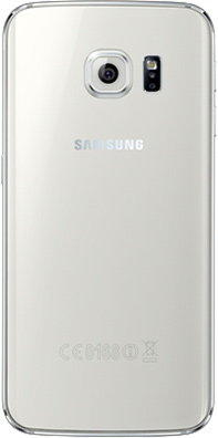 Samsung Galaxy S6 Edge