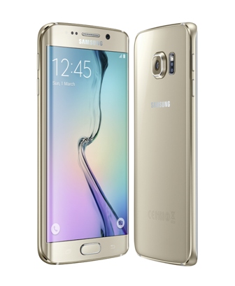 Samsung Galaxy S6 Edge