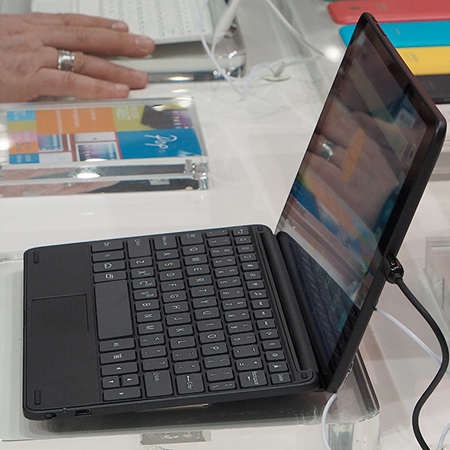 Alcatel OneTouch Pop 10