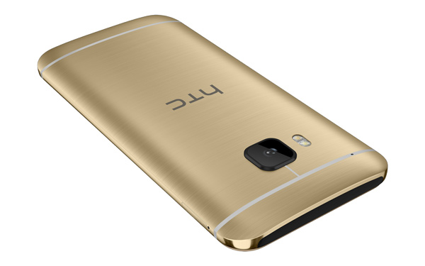 HTC One M9