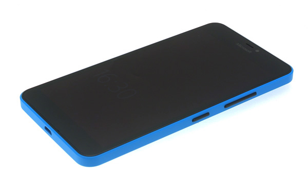 Microsoft Lumia 640XL