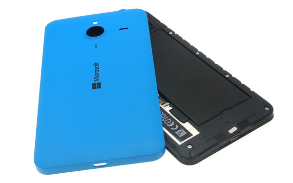 Microsoft Lumia 640 XL