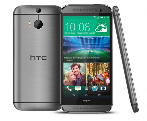 HTC One M8s