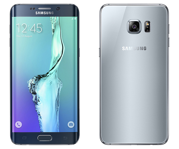 Samsung Galaxy S6 edge Plus