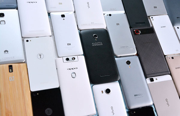 Migliori smartphone primavera 2016