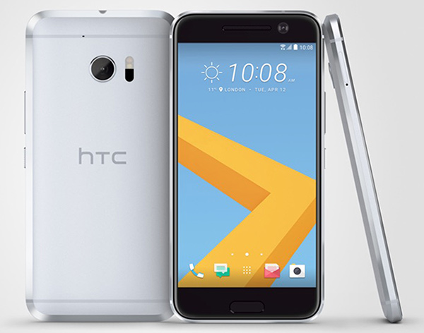 HTC 10