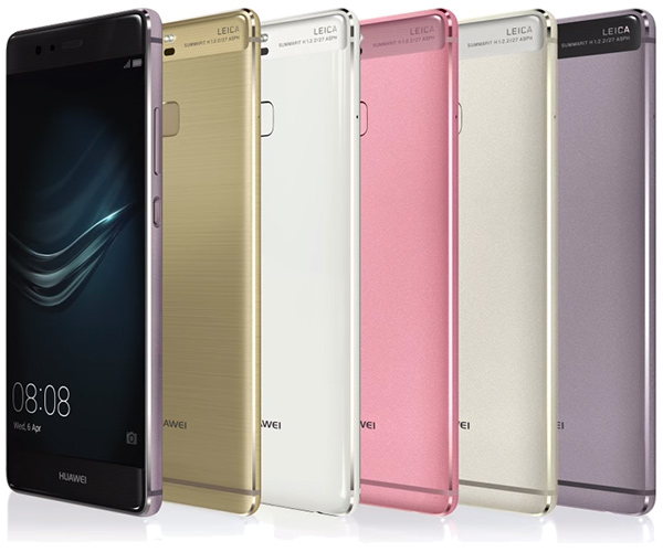 Huawei P9