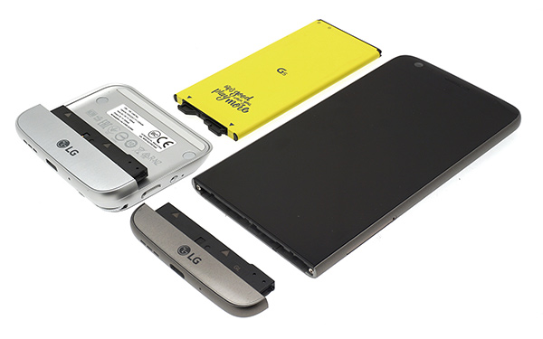 LG G5