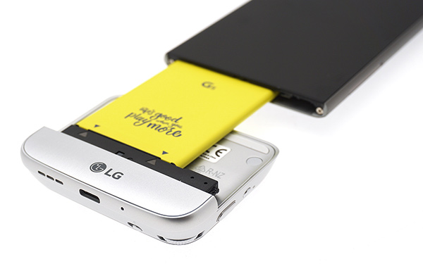 LG G5 CAM Plus