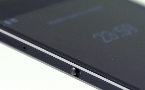 Lenovo P2 selettore