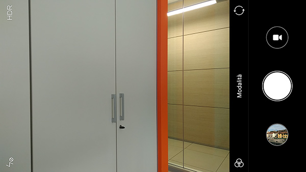 Xiaomi camera