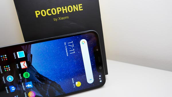 Xiaomi, un nuovo Pocophone è in arrivo: smartphone top dal costo di un