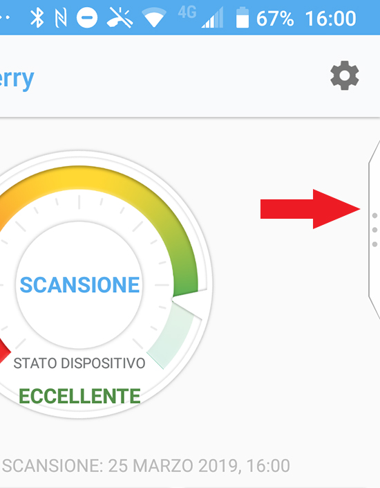 massaggio terapeuta incontri