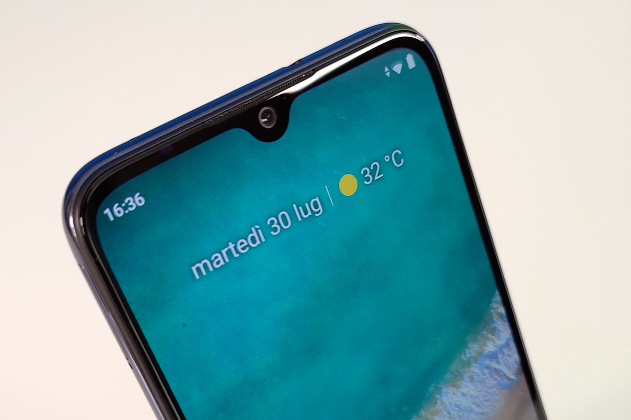Xiaomi Mi A3
