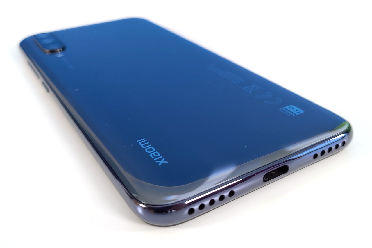 Xiaomi Mi A3