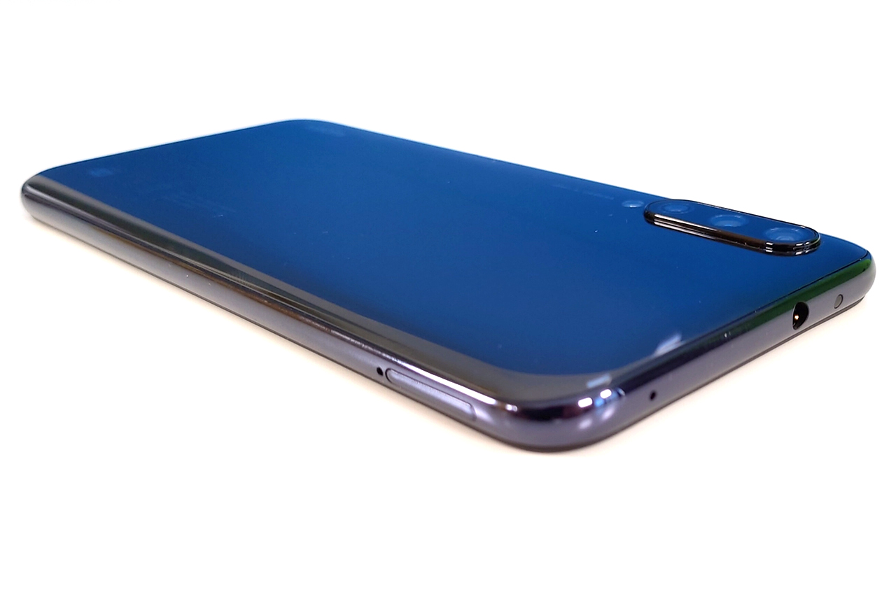 Xiaomi Mi A3