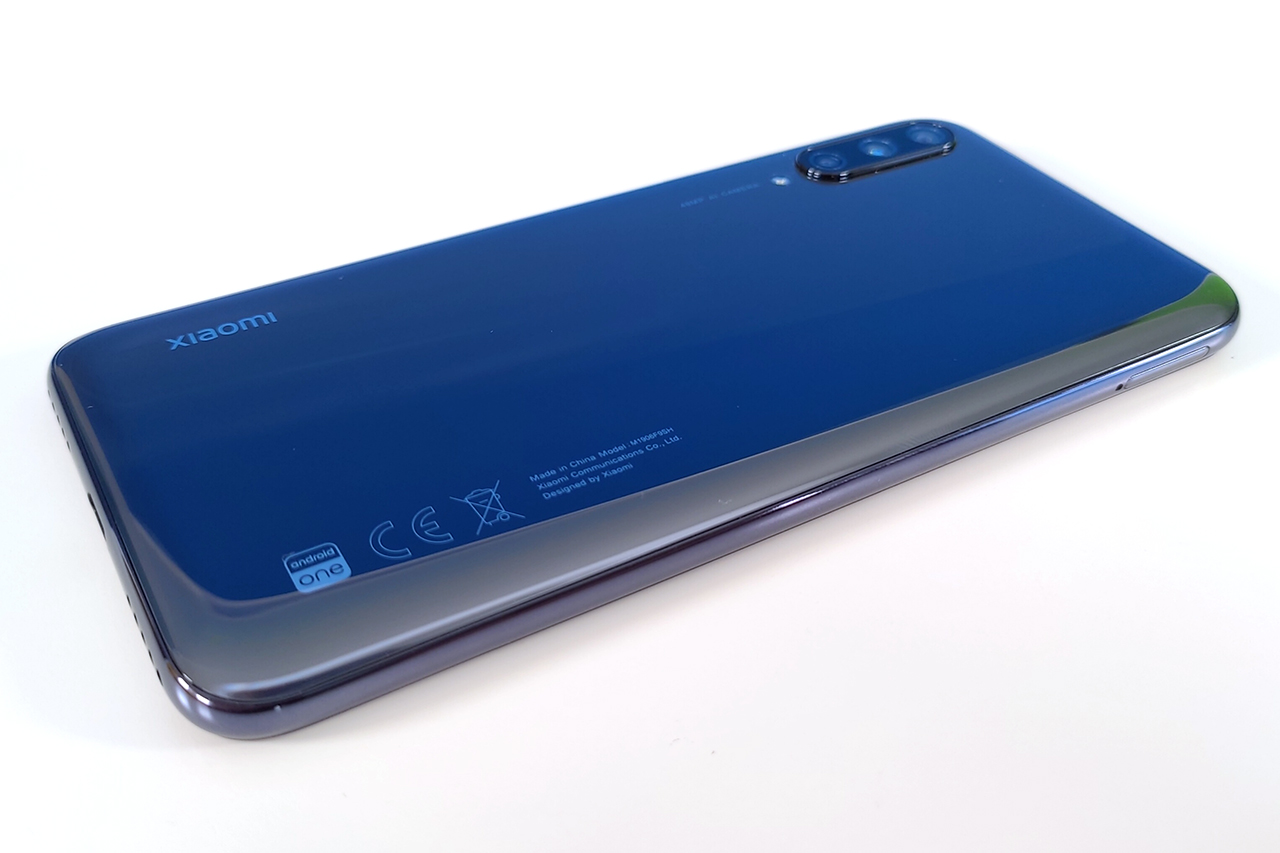Xiaomi Mi A3