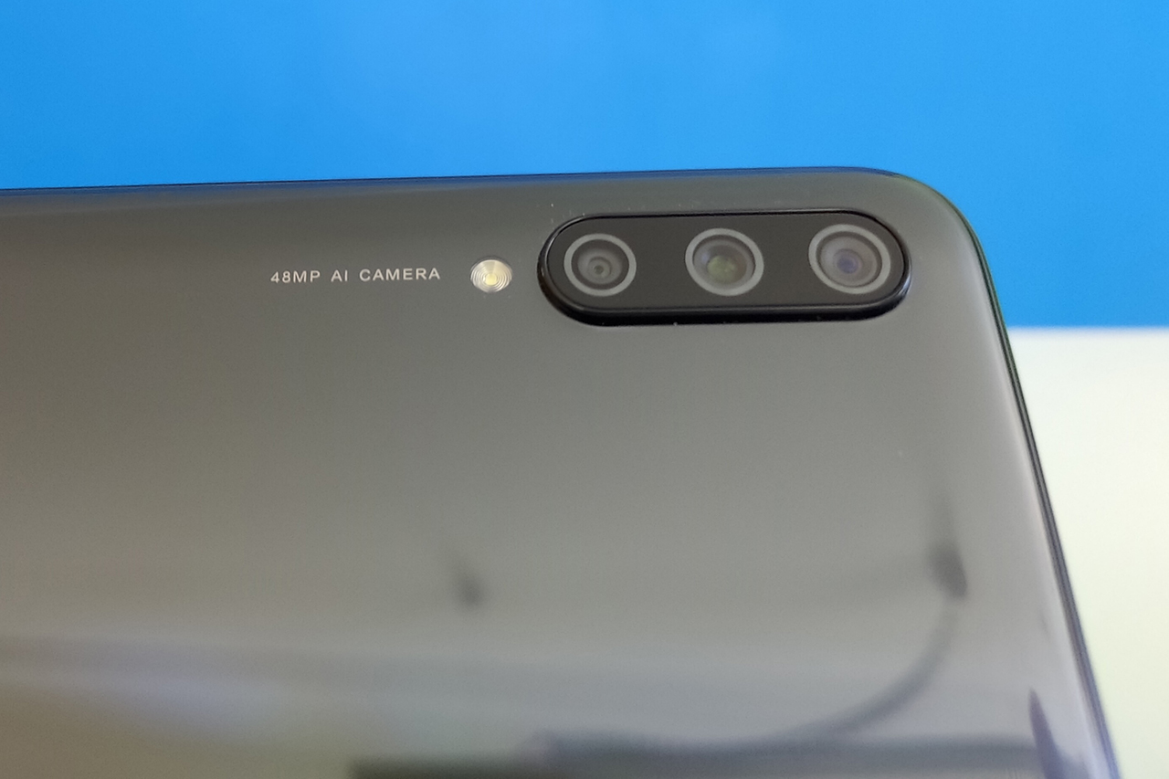 Xiaomi Mi A3