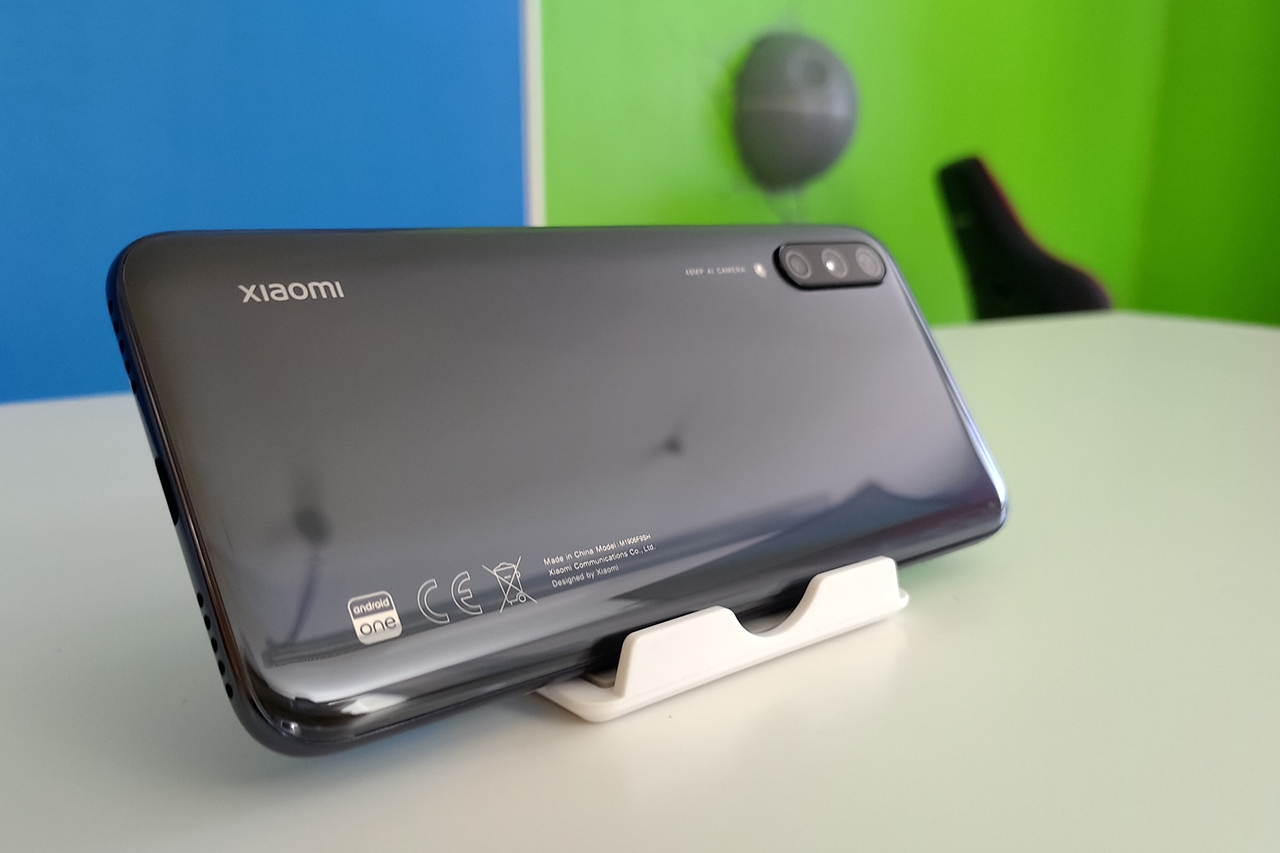 Xiaomi Mi A3