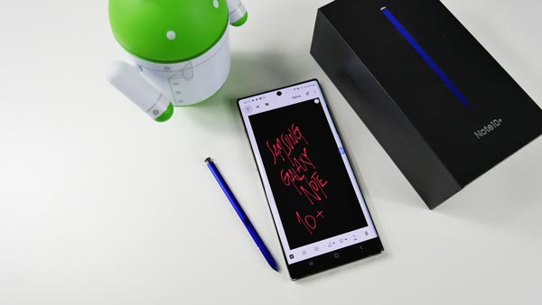Xiaomi presenta Mi A3 con Android One e quattro nuovi prodotti smart  hardware - Spazio Tech Italia