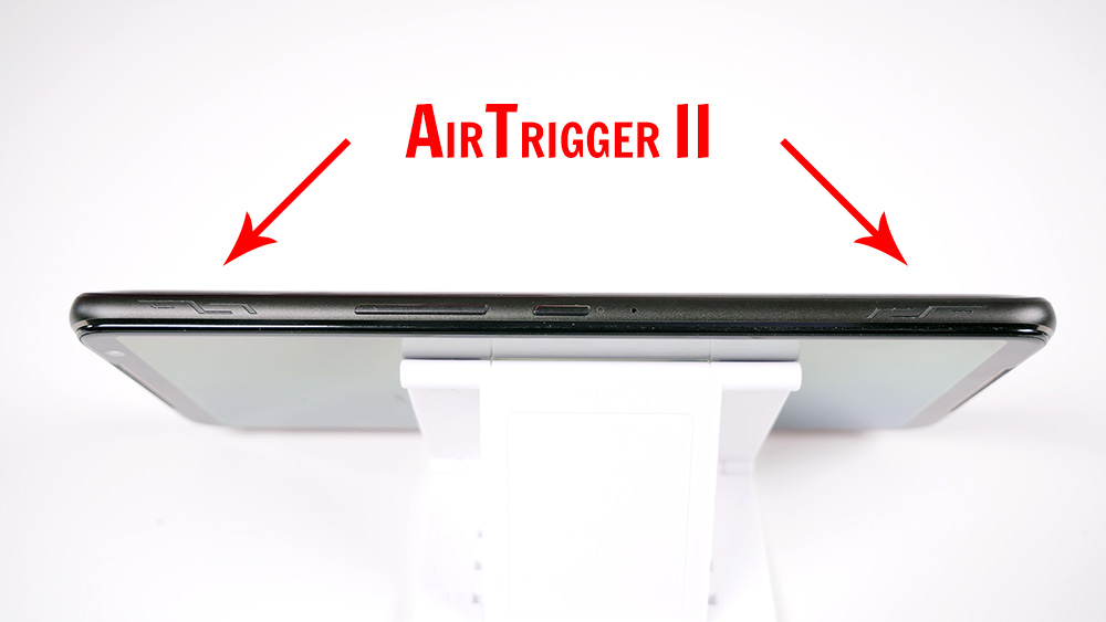 Asus ROG Phone II