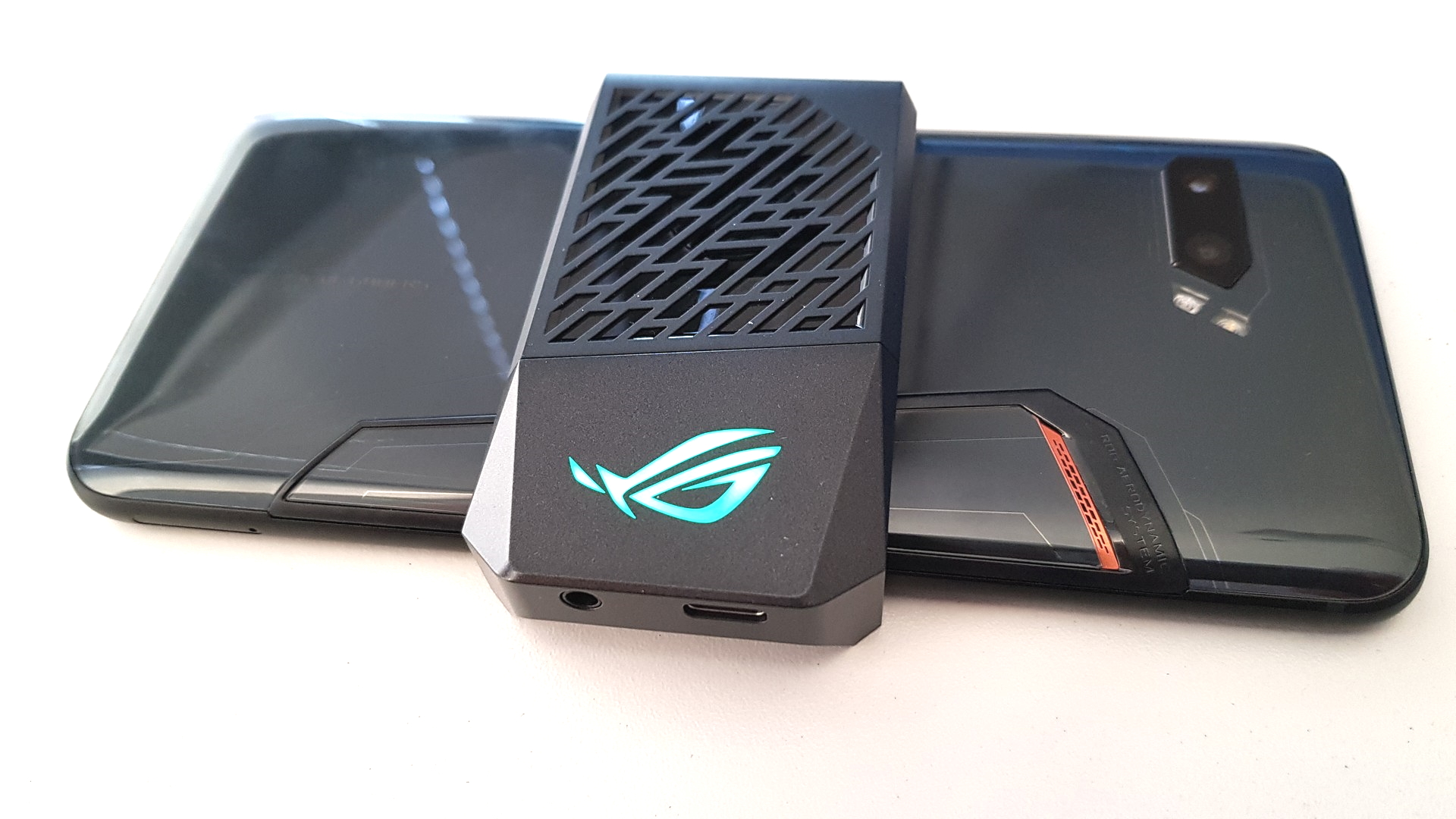 Asus ROG Phone II