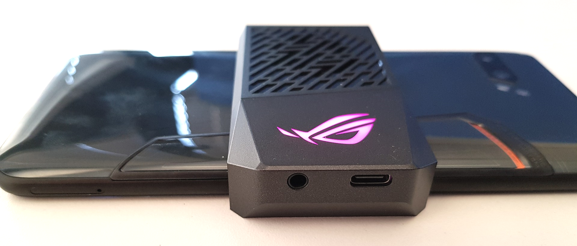 Asus ROG Phone II