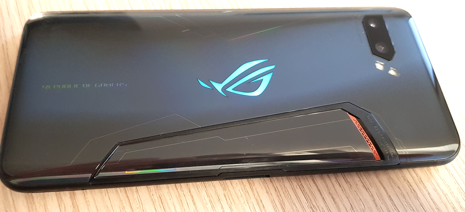 Asus ROG Phone II