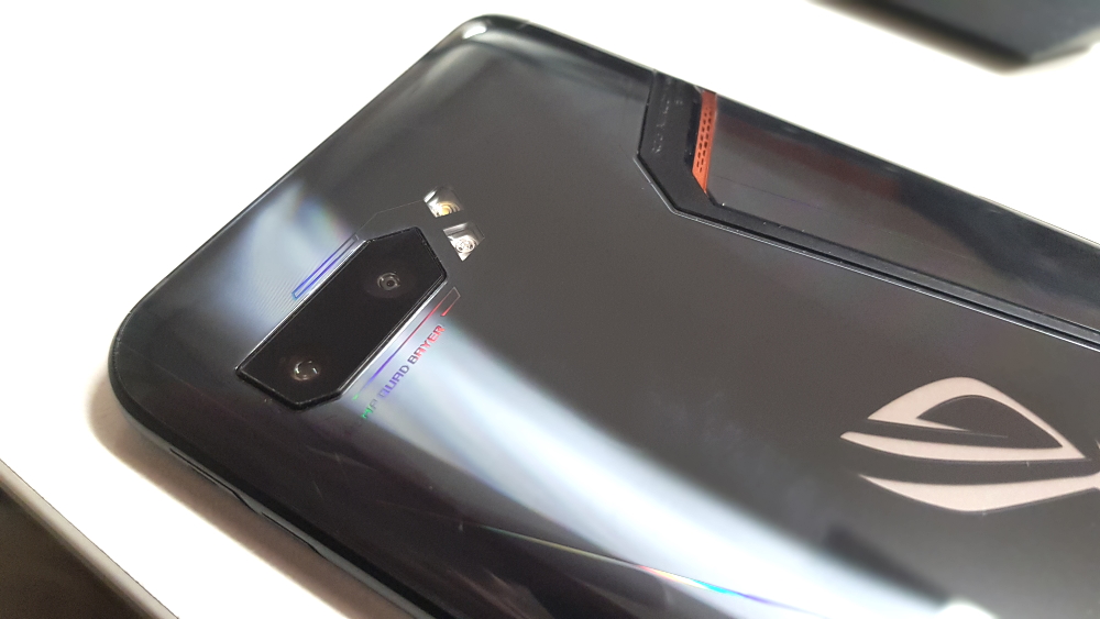 Asus ROG Phone II