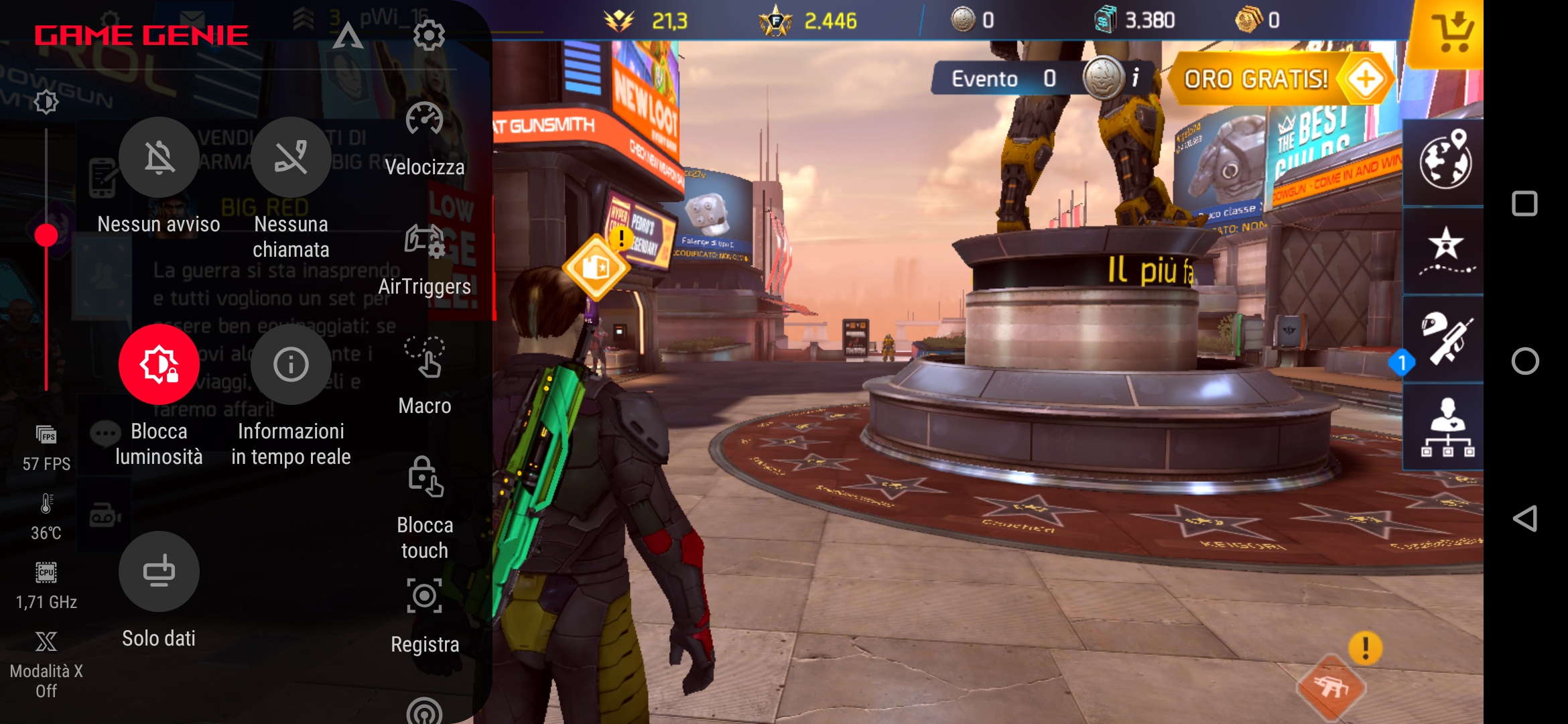 Asus ROG Phone II