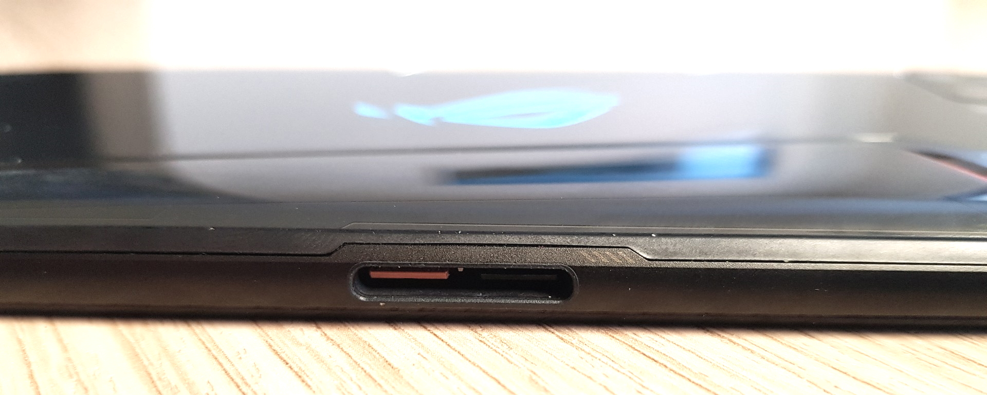 Asus ROG Phone II