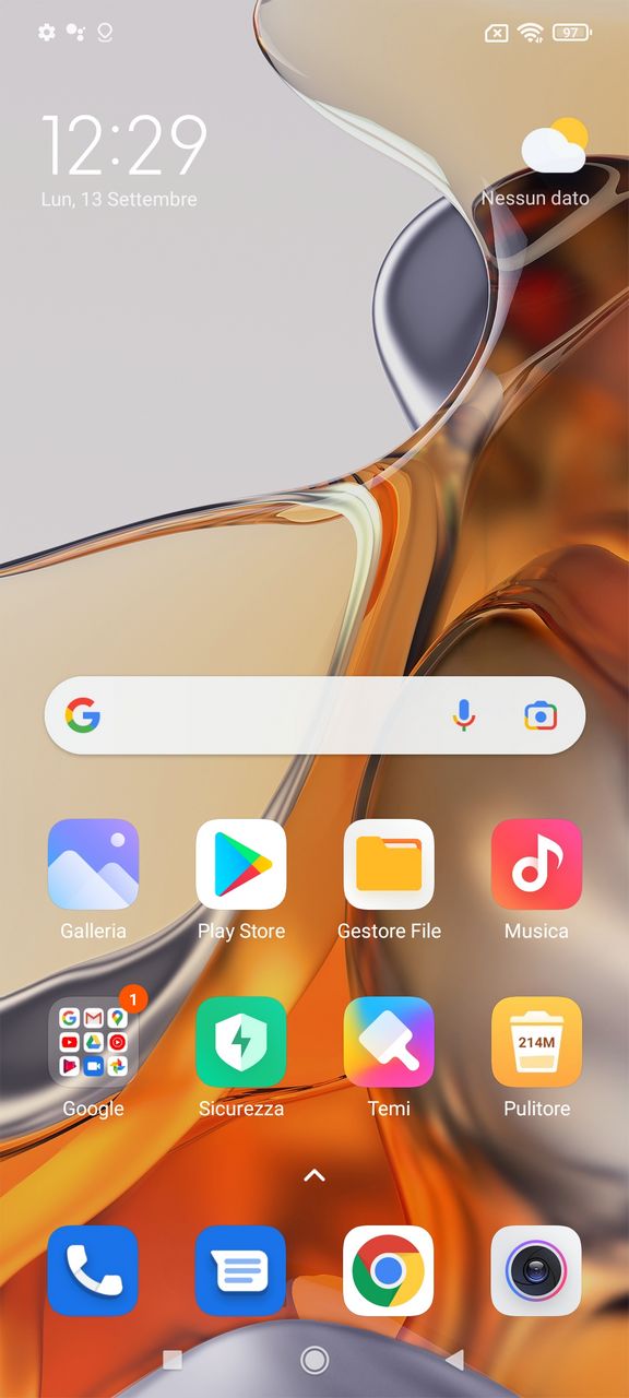 Recensione Xiaomi 11T Pro