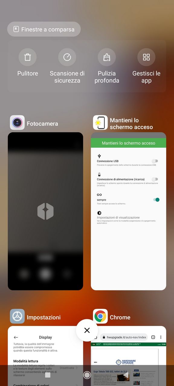 Recensione Xiaomi 11T Pro