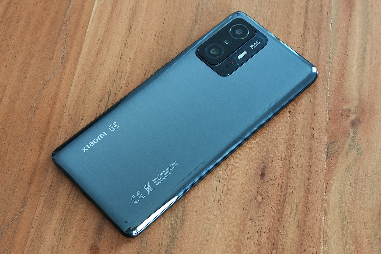 Recensione Xiaomi 11T Pro