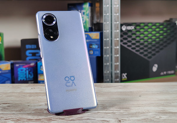 Recensione HUUAWEI nova 9