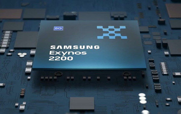 Galaxy S22, confronto Snapragon 8 Gen 1 vs Exynos 2200