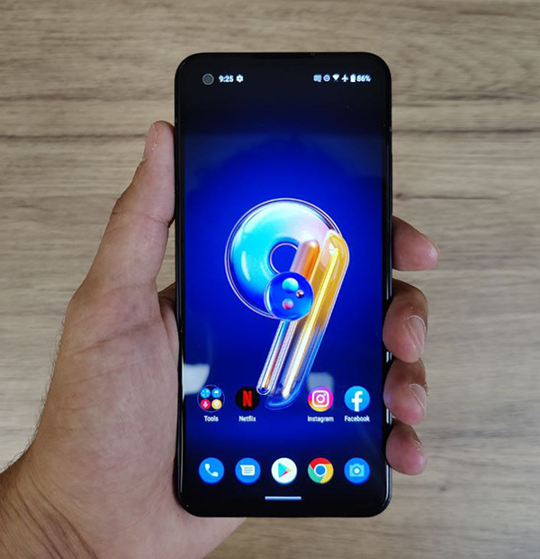 Recensione ASUS Zenfone 9