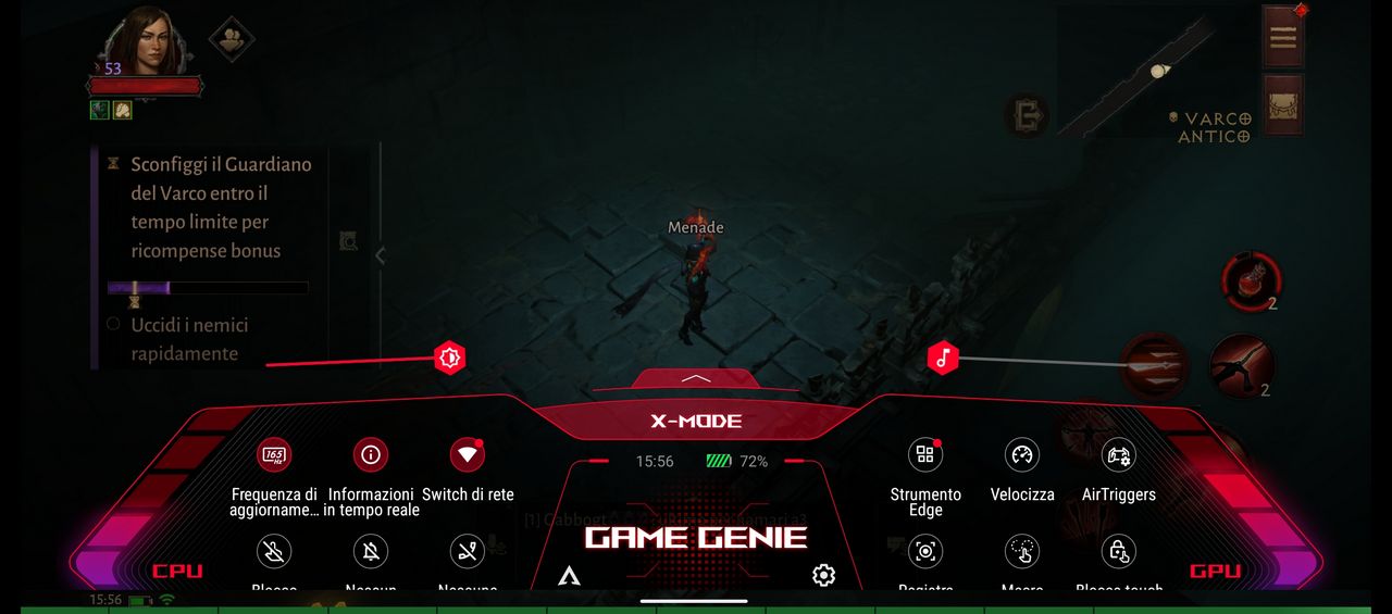 Game Genie