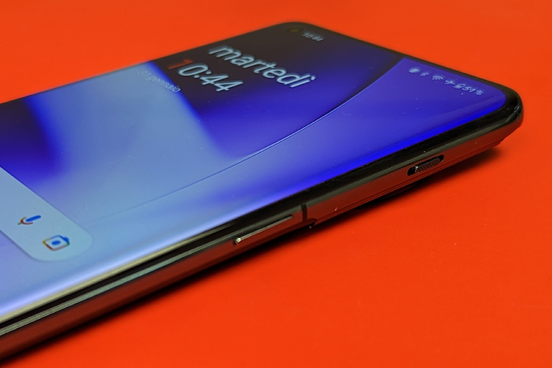Recensione OnePlus 11